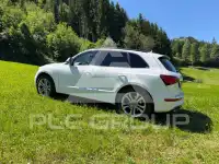 2014 Audi SQ5
