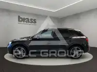 2024 Audi SQ5