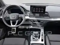 2024 Audi SQ5