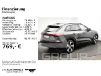 2024 Audi SQ5