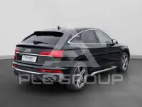 2024 Audi SQ5
