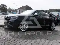 2024 Audi SQ2
