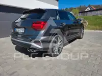 2024 Audi SQ2
