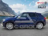2024 Audi SQ2