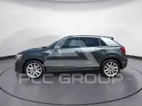 2024 Audi SQ2