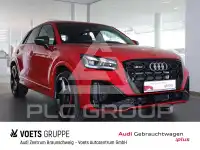 2024 Audi SQ2