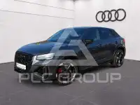 2024 Audi SQ2