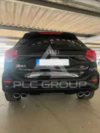 2024 Audi SQ2