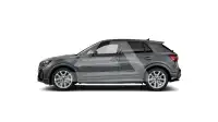2024 Audi SQ2