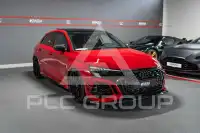 2024 Audi RS3