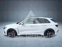 2024 Audi RS3