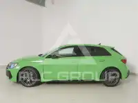 2024 Audi RS3
