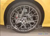 2024 Audi RS3