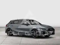 2024 Audi RS3