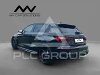 2024 Audi RS3