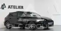 2024 Audi RS3