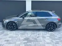 2024 Audi RS3