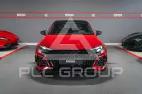 2024 Audi RS3
