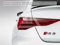 2024 Audi RS3