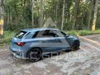 2024 Audi RS3