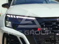 2024 Audi RS3