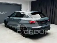 2024 Audi RS3