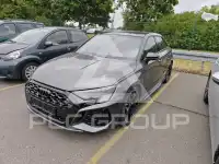 2024 Audi RS3