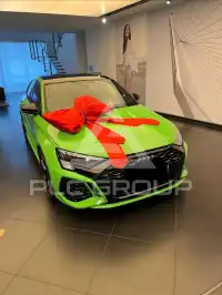 2024 Audi RS3