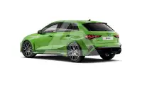2024 Audi RS3