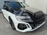 2024 Audi RS3