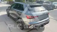 2024 Audi RS3