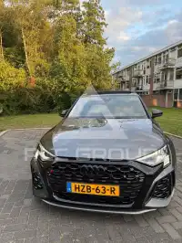 2024 Audi RS3