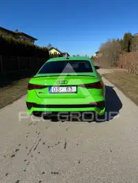 2024 Audi RS3