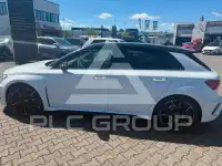 2024 Audi RS3