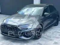 2024 Audi RS3