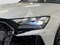 2024 Audi RS3