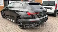 2024 Audi RS3