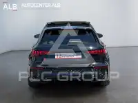 2024 Audi RS3