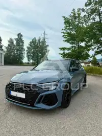 2024 Audi RS3