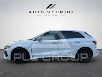 2024 Audi RS3