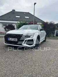 2024 Audi RS3
