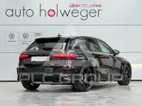 2024 Audi RS3