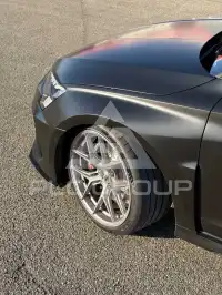 2024 Audi RS3