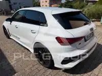 2024 Audi RS3