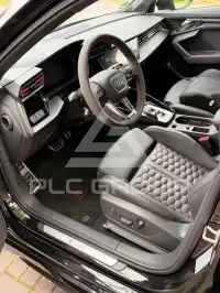 2024 Audi RS3