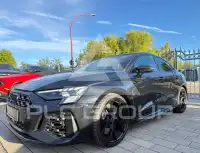 2024 Audi RS3