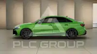 2024 Audi RS3