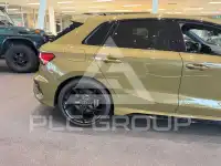 2024 Audi RS3