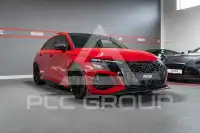 2024 Audi RS3