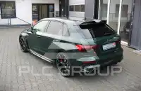 2024 Audi RS3